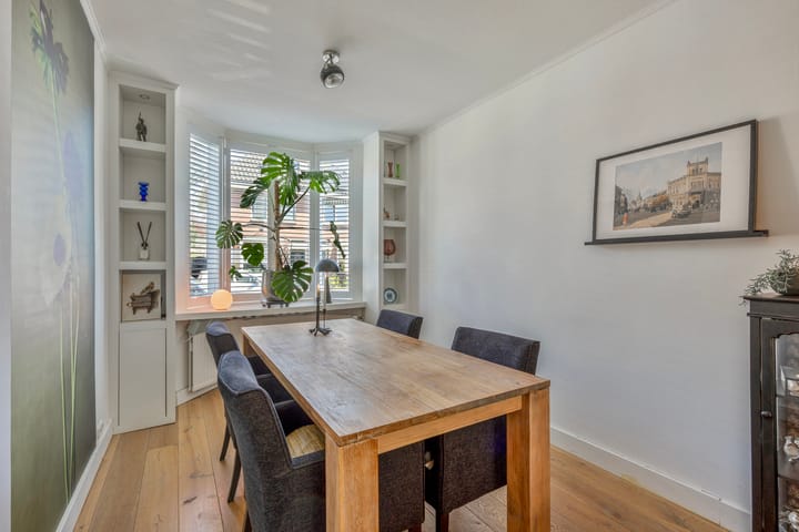 Foto 9 van Johan van Reesstraat 3