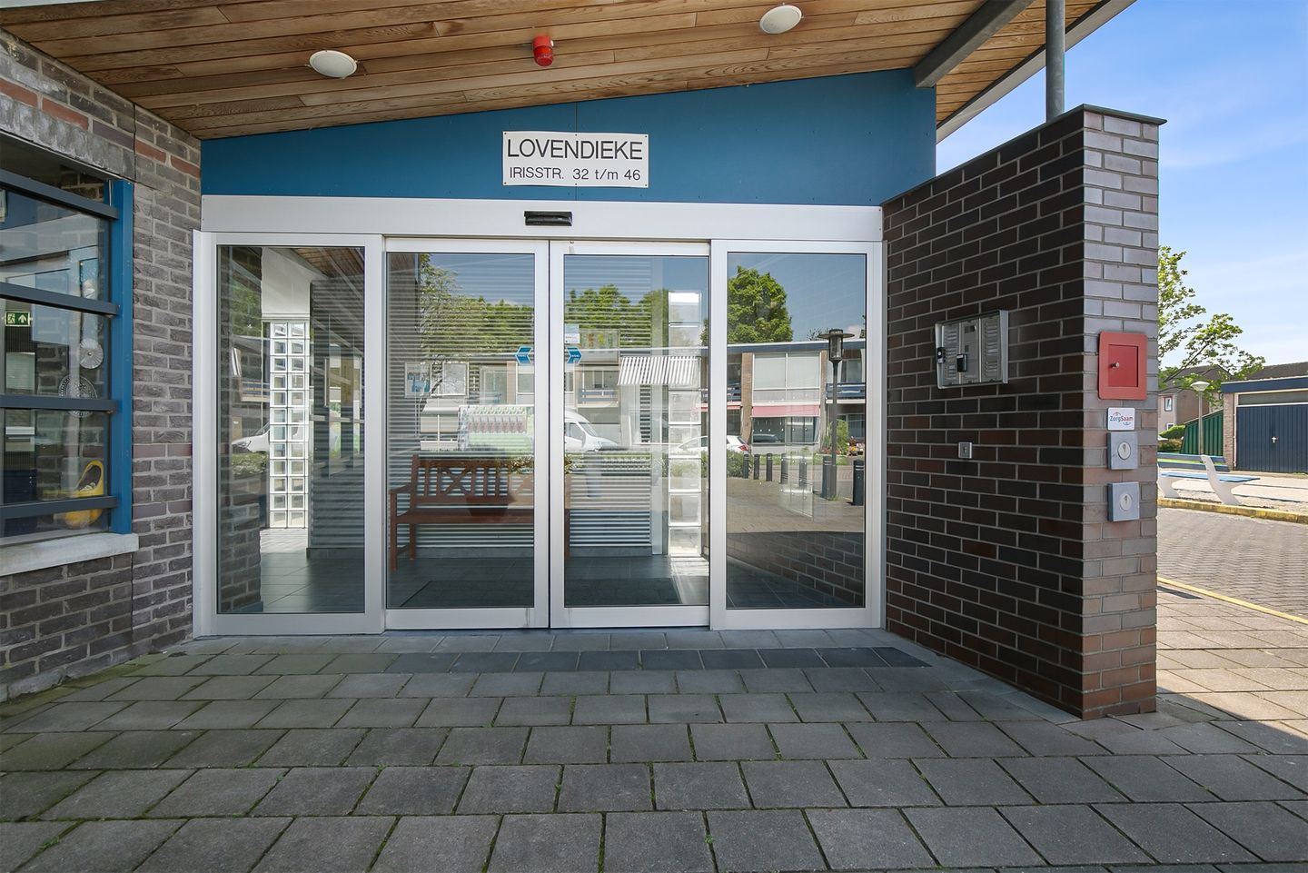 Foto 29 van Irisstraat 32