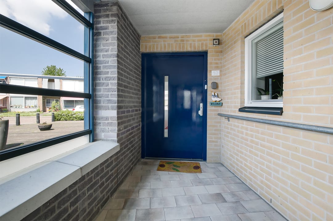 Foto 31 van Irisstraat 32