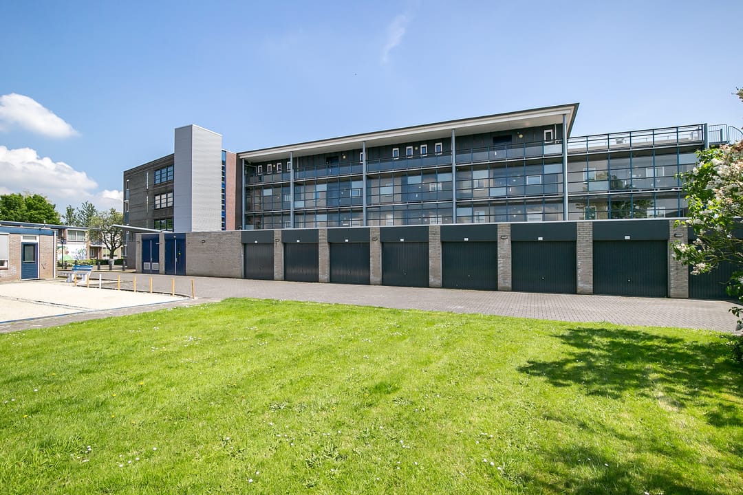 Foto 32 van Irisstraat 32