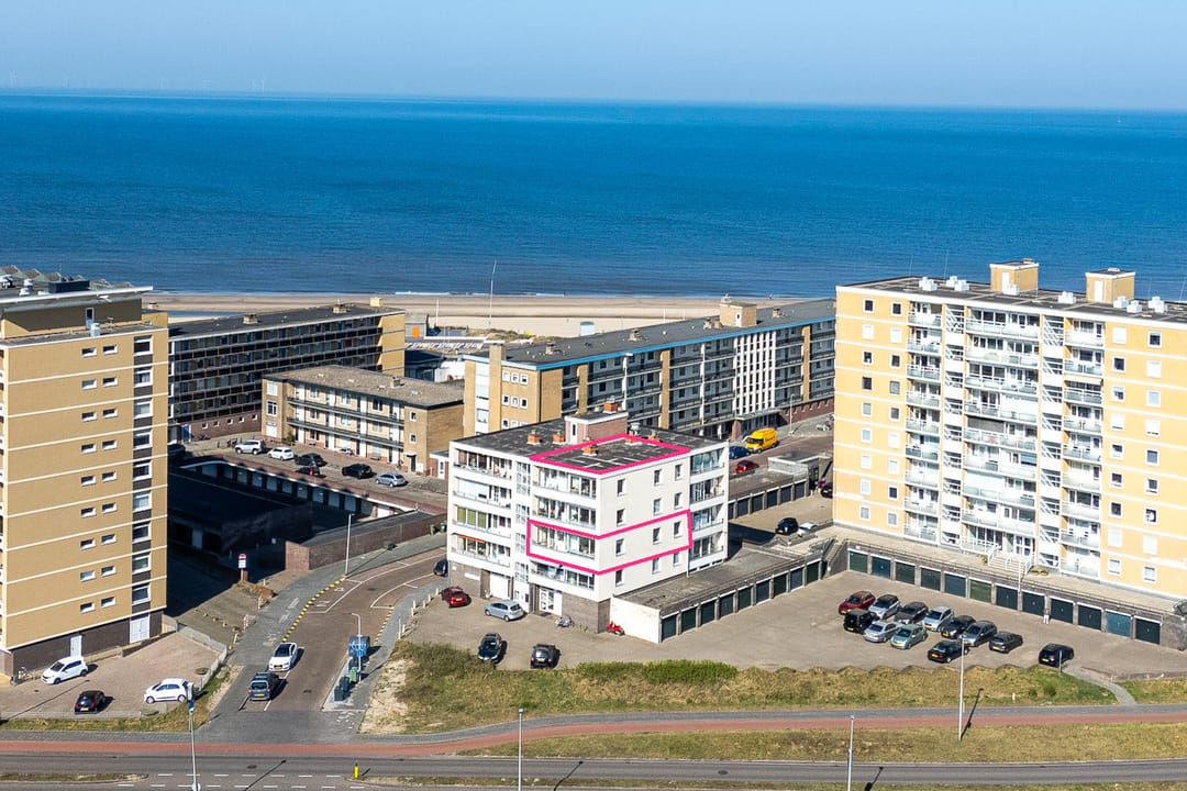 Foto 1 van Burgemeester van Alphenstraat 59-F8