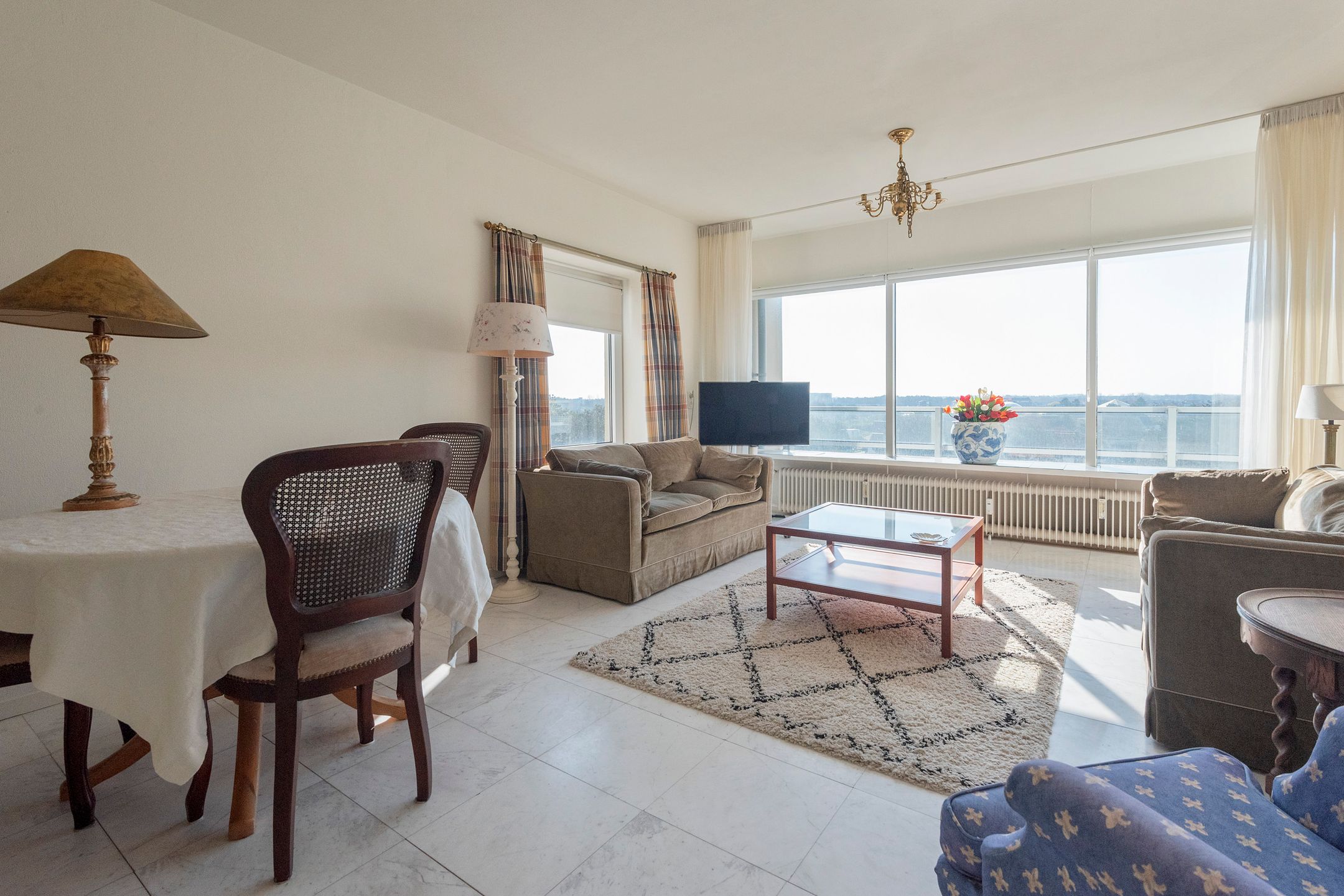 Foto 3 van Burgemeester van Alphenstraat 59-F8