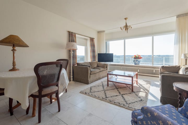 Foto 3 van Burgemeester van Alphenstraat 59-F8