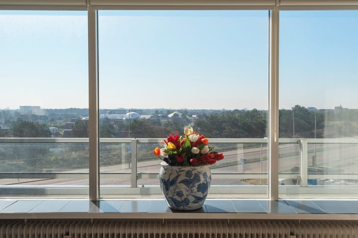 Foto 4 van Burgemeester van Alphenstraat 59-F8