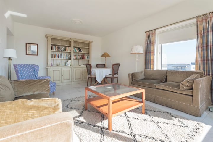 Foto 5 van Burgemeester van Alphenstraat 59-F8