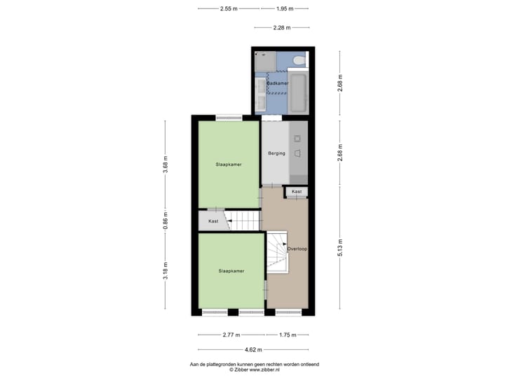 Foto 46 van Johan van Reesstraat 3