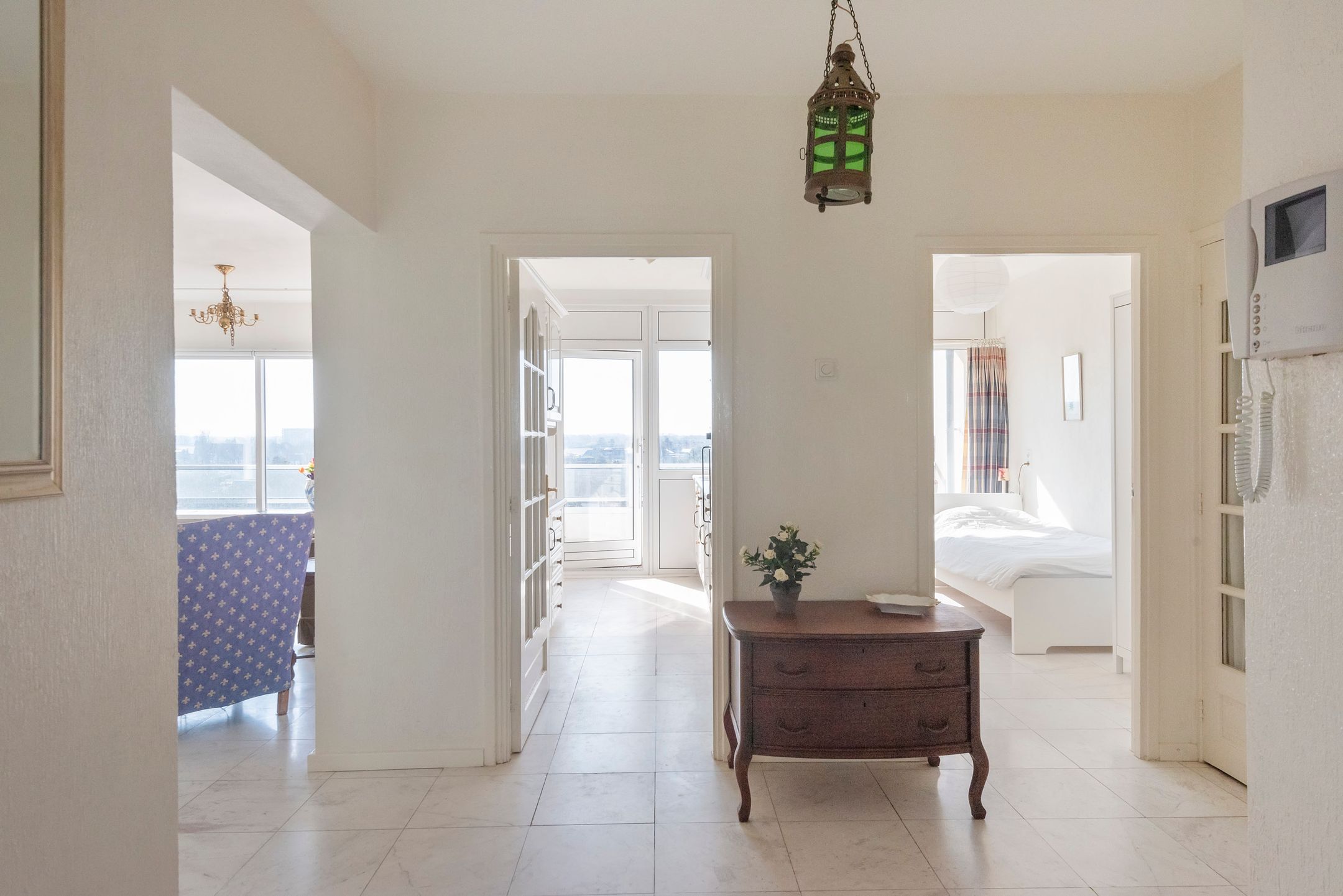 Foto 9 van Burgemeester van Alphenstraat 59-F8