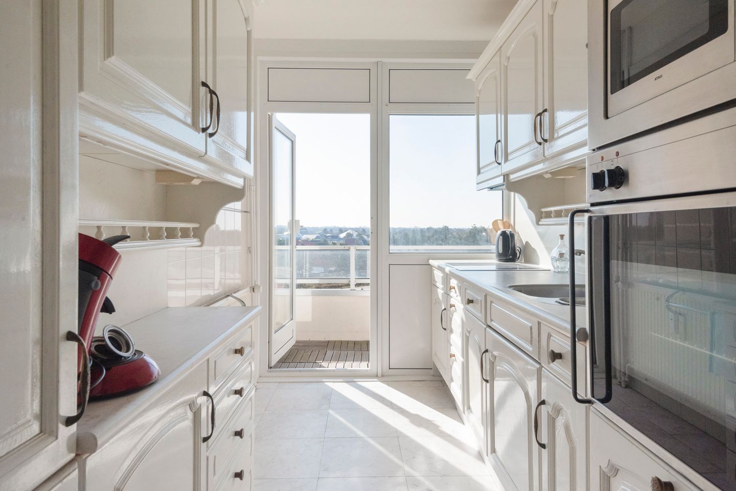 Foto 10 van Burgemeester van Alphenstraat 59-F8