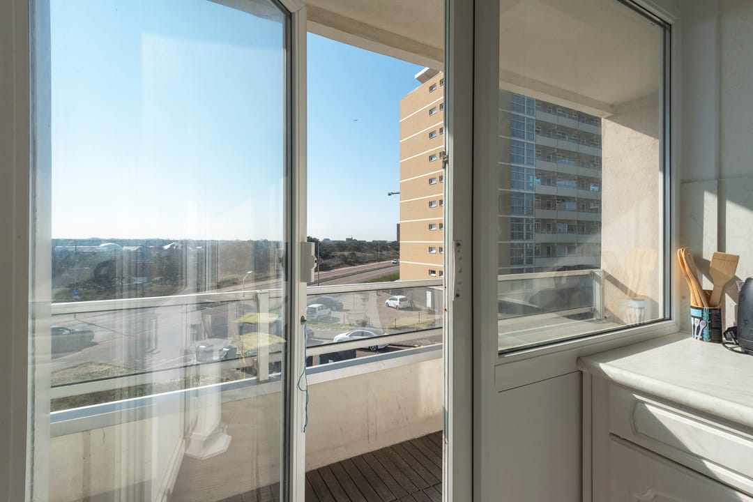 Foto 11 van Burgemeester van Alphenstraat 59-F8