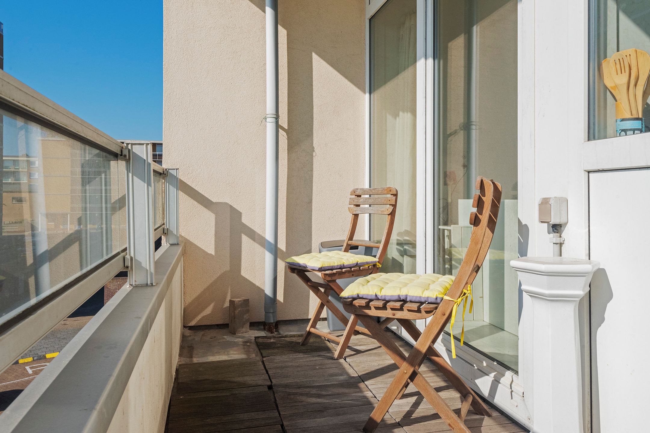 Foto 12 van Burgemeester van Alphenstraat 59-F8