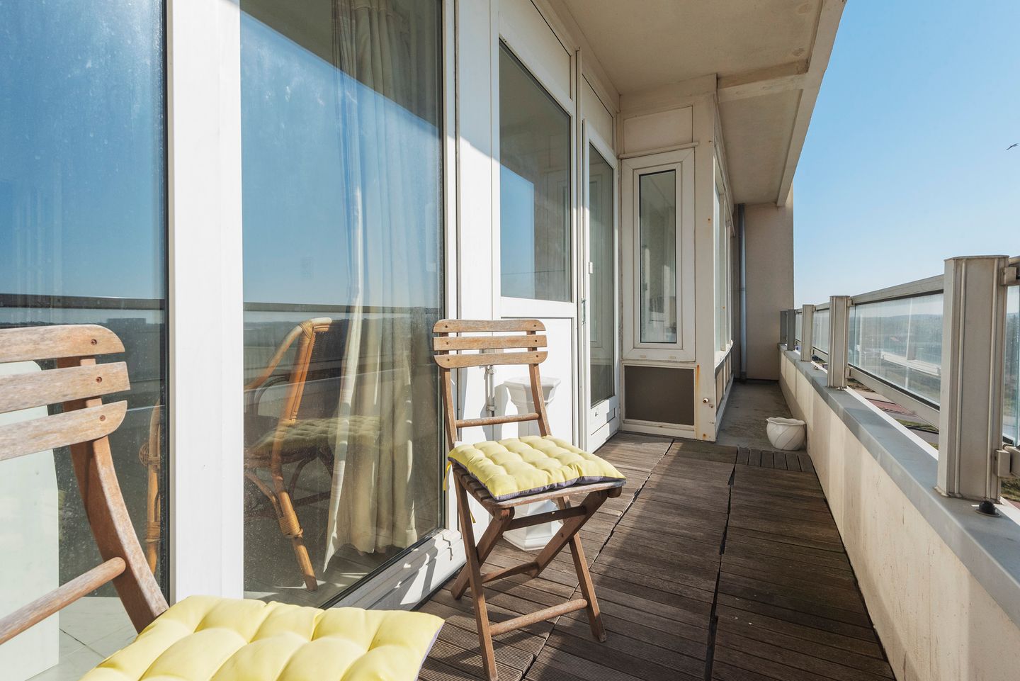 Foto 14 van Burgemeester van Alphenstraat 59-F8