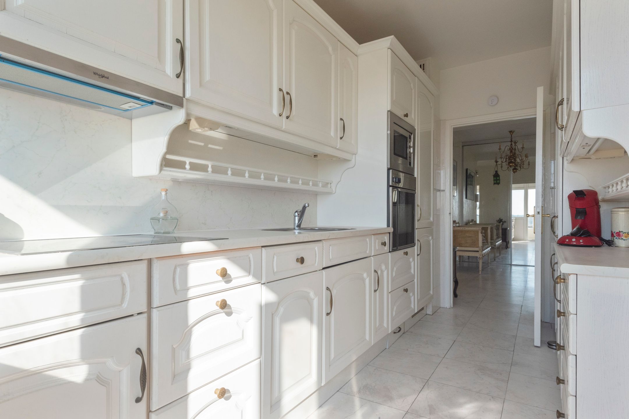 Foto 15 van Burgemeester van Alphenstraat 59-F8