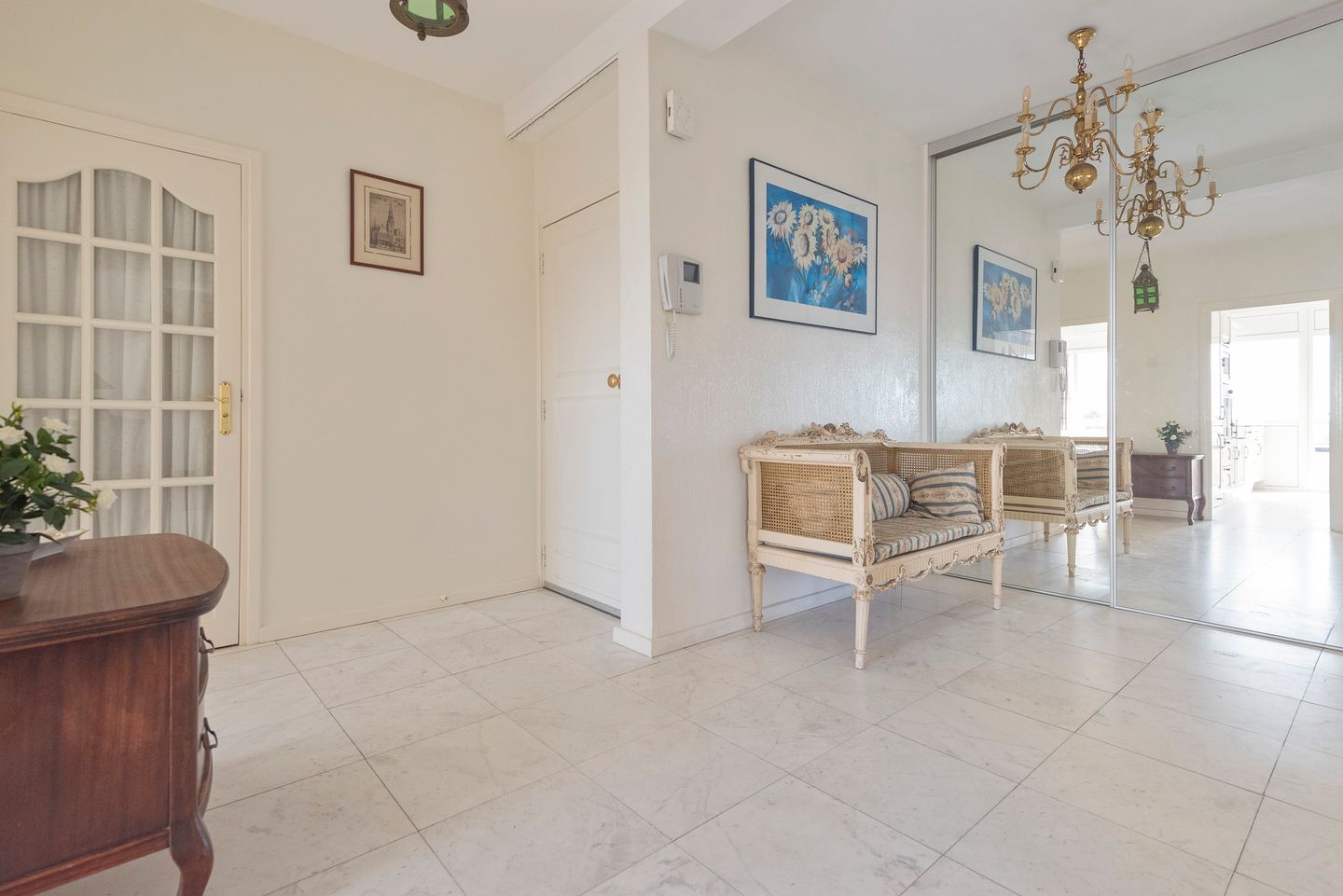 Foto 19 van Burgemeester van Alphenstraat 59-F8