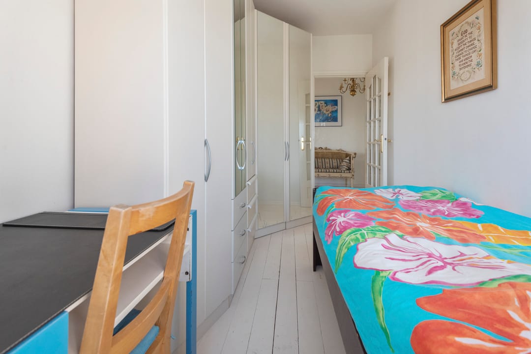 Foto 23 van Burgemeester van Alphenstraat 59-F8