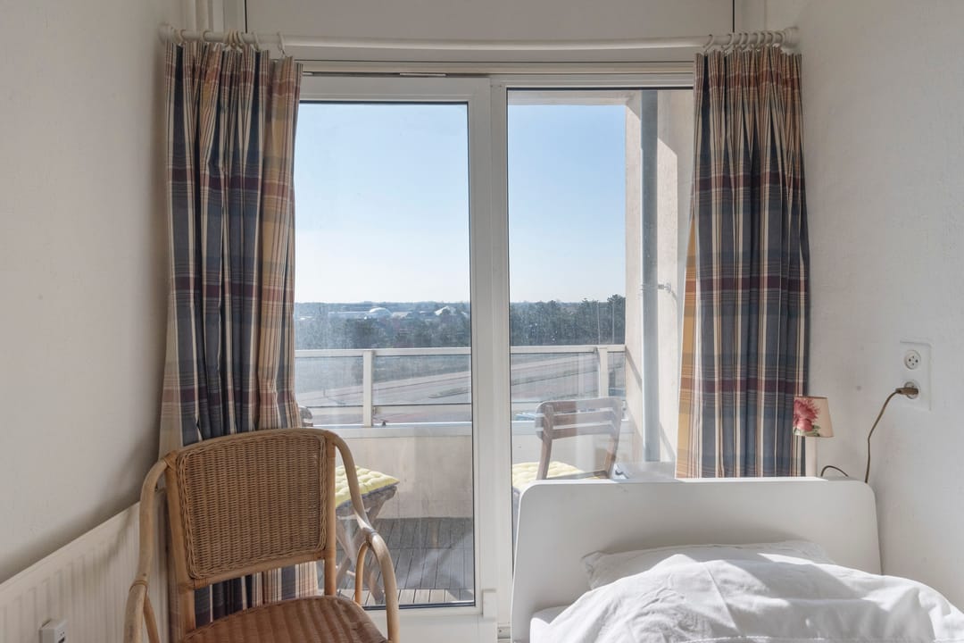 Foto 17 van Burgemeester van Alphenstraat 59-F8