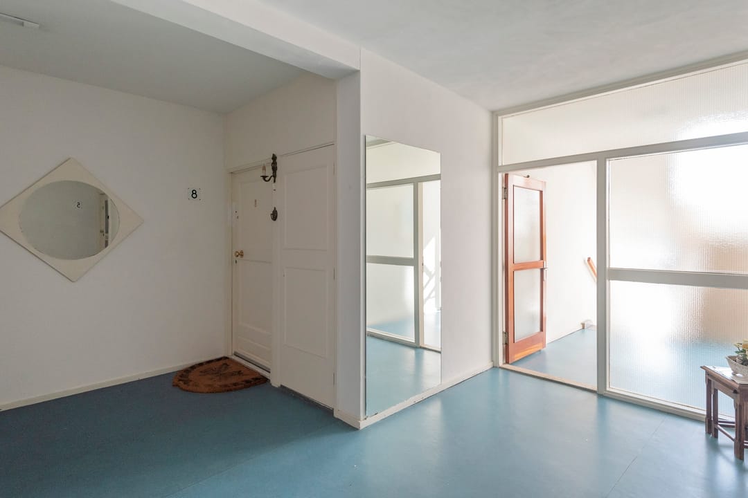 Foto 31 van Burgemeester van Alphenstraat 59-F8