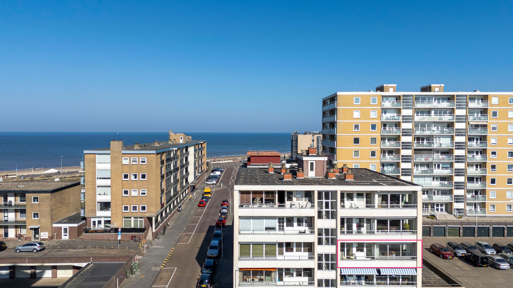 Foto 39 van Burgemeester van Alphenstraat 59-F8