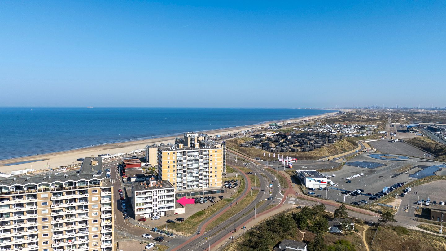 Foto 40 van Burgemeester van Alphenstraat 59-F8