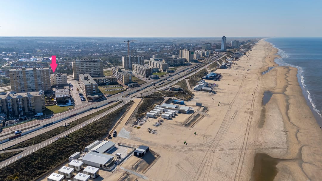 Foto 41 van Burgemeester van Alphenstraat 59-F8