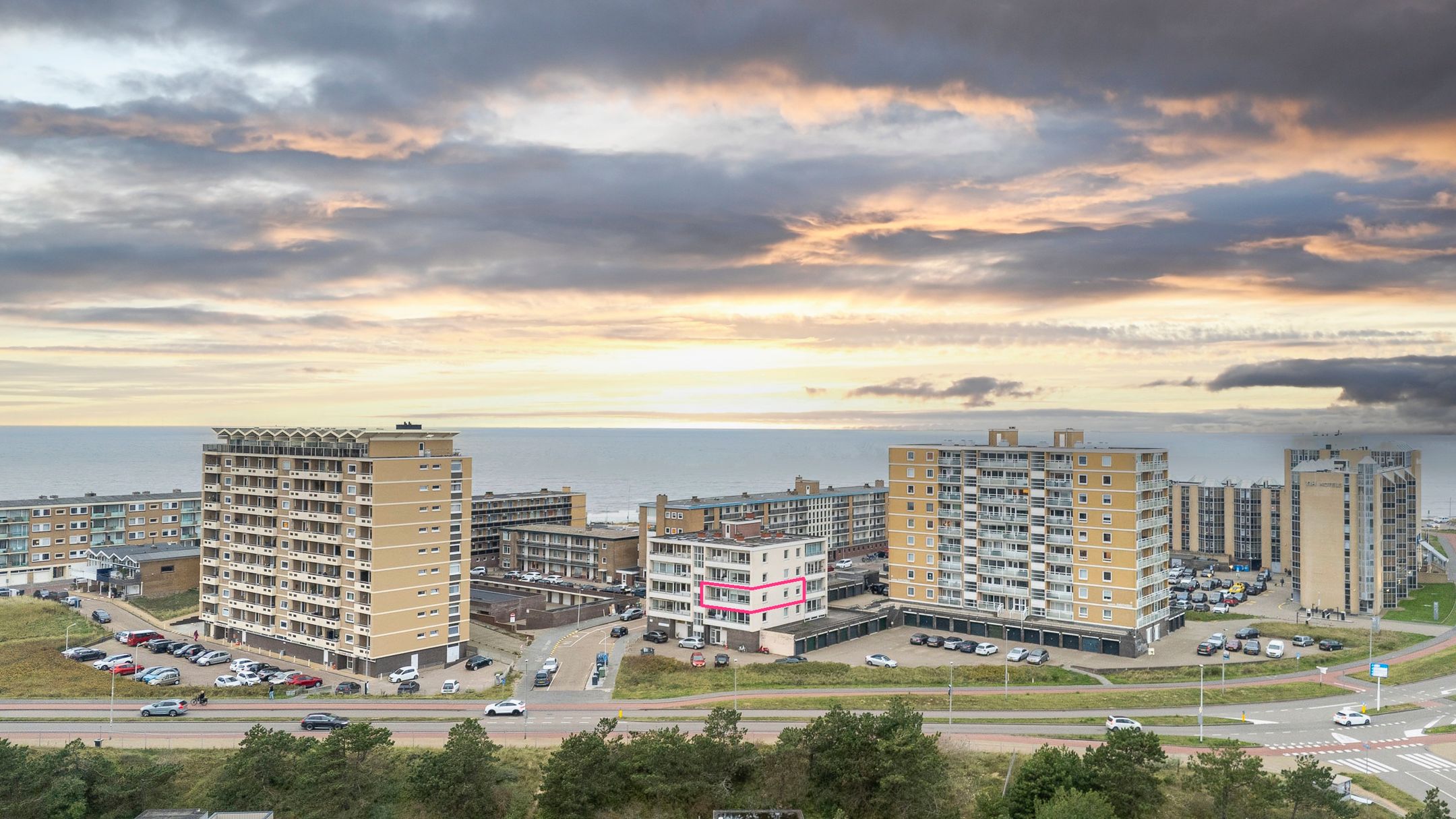 Foto 42 van Burgemeester van Alphenstraat 59-F8