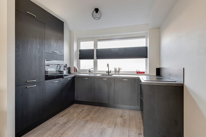 Foto 5 van Ganzebloem 7