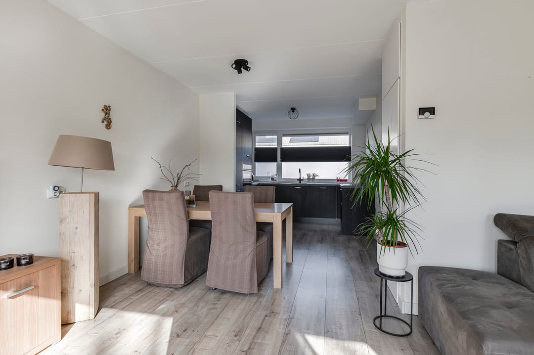 Photo 7 of Ganzebloem 7