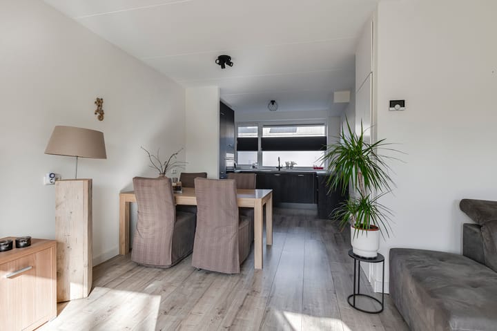 Foto 7 van Ganzebloem 7