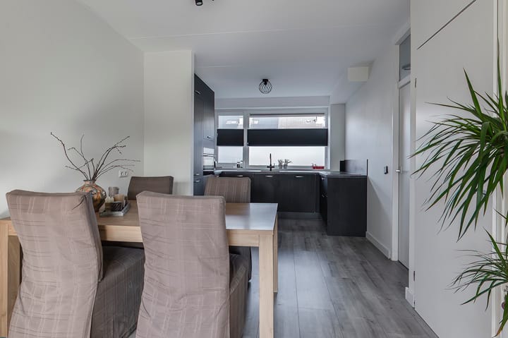 Foto 8 van Ganzebloem 7