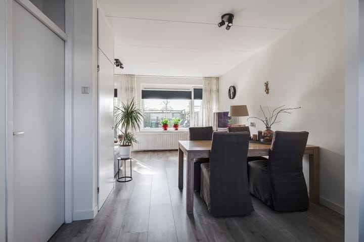 Foto 9 van Ganzebloem 7