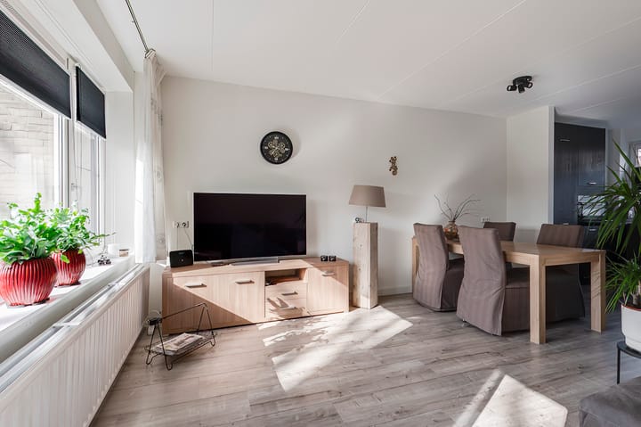 Foto 10 van Ganzebloem 7