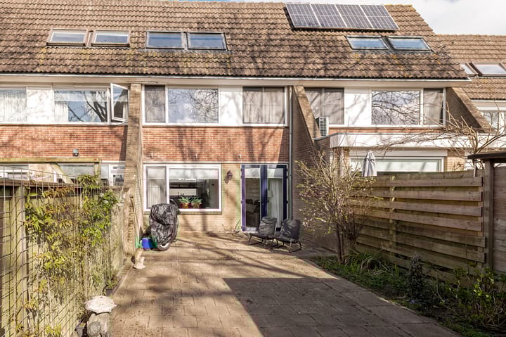 Foto 14 van Ganzebloem 7