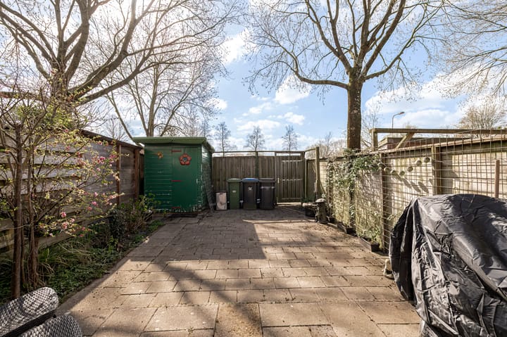 Foto 15 van Ganzebloem 7