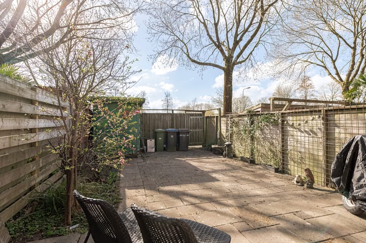 Foto 16 van Ganzebloem 7