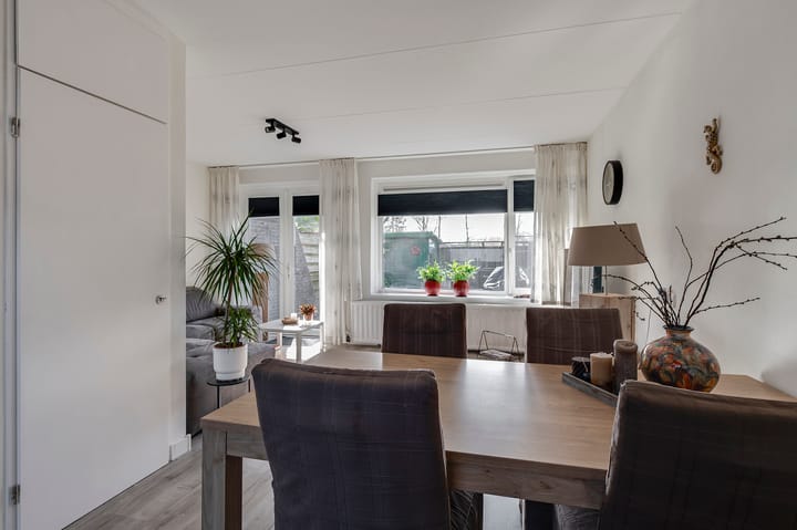 Foto 13 van Ganzebloem 7