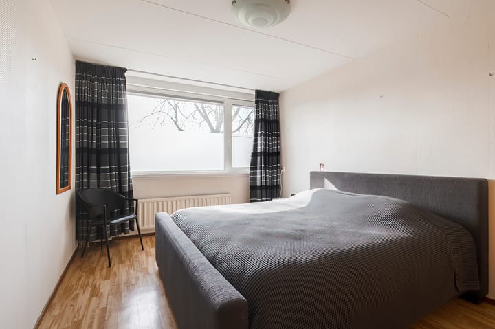 Foto 20 van Ganzebloem 7