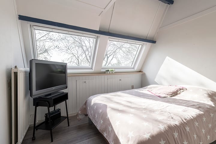 Foto 29 van Ganzebloem 7