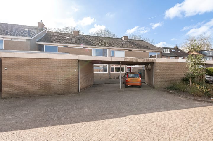 Foto 30 van Ganzebloem 7