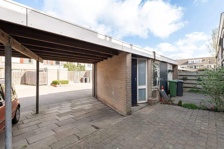 Foto 34 van Ganzebloem 7