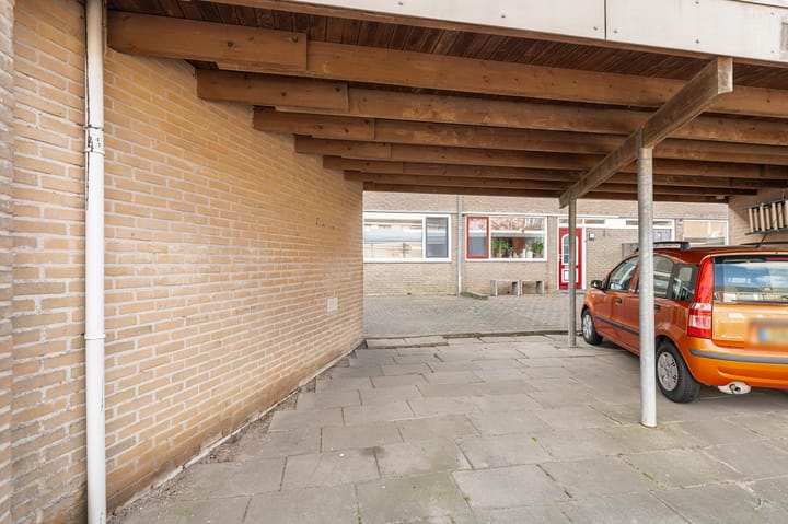 Foto 35 van Ganzebloem 7