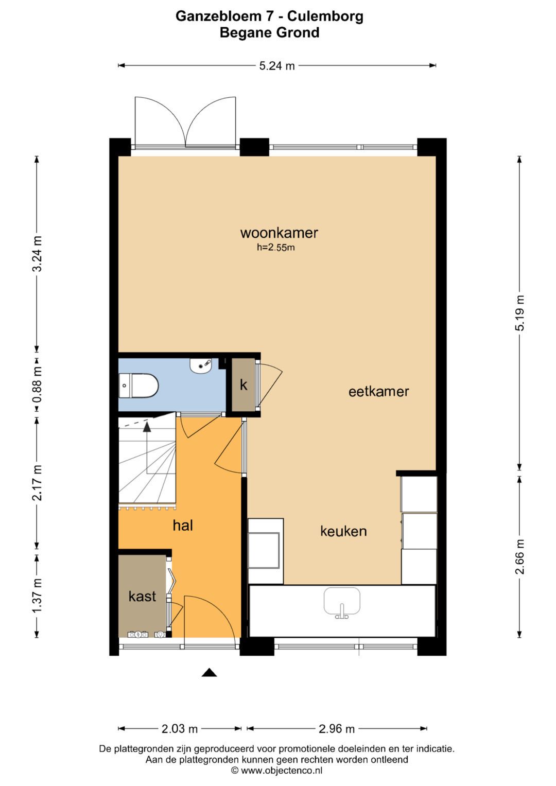 Photo 36 of Ganzebloem 7