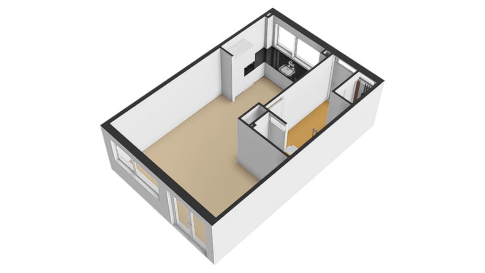 Photo 37 of Ganzebloem 7