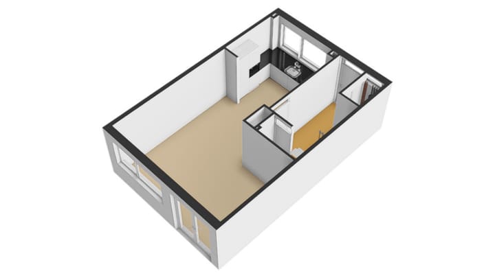 Foto 37 van Ganzebloem 7