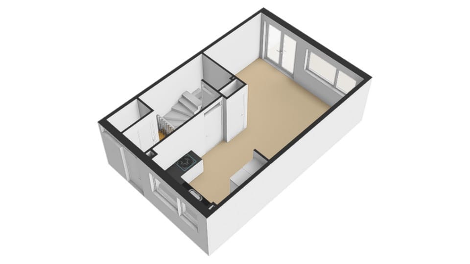 Photo 38 of Ganzebloem 7