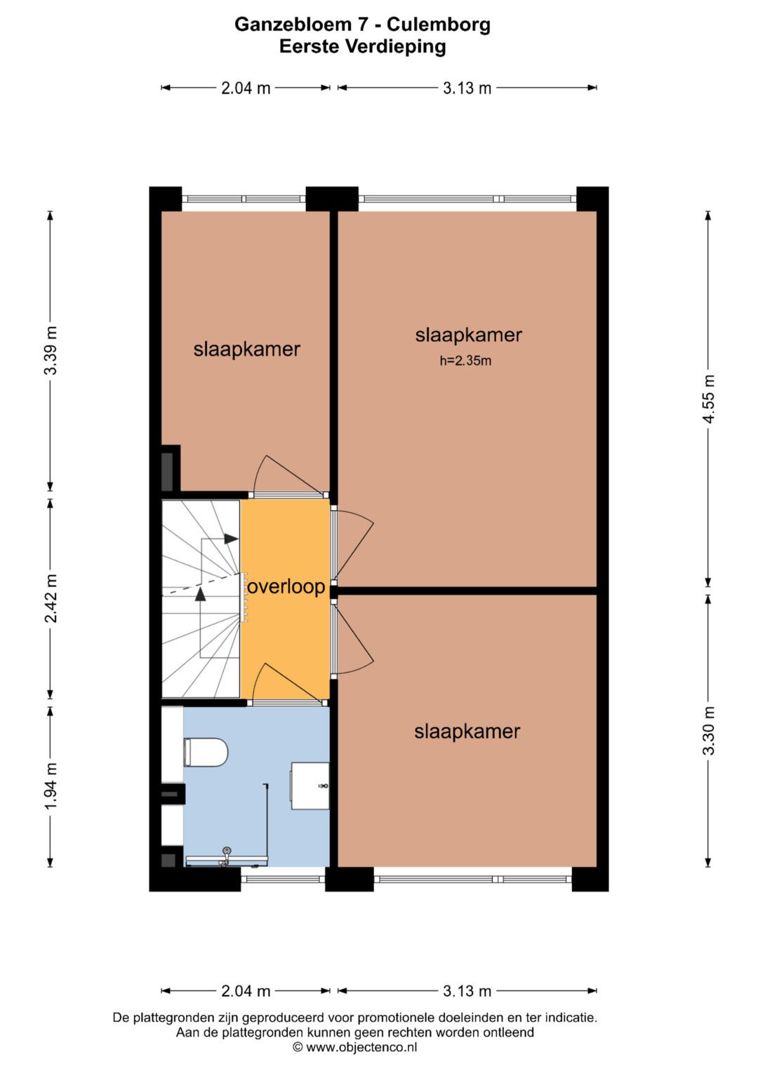 Photo 39 of Ganzebloem 7