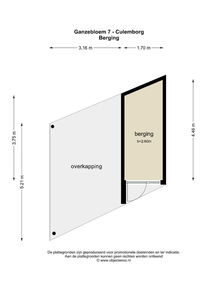 Foto 45 van Ganzebloem 7