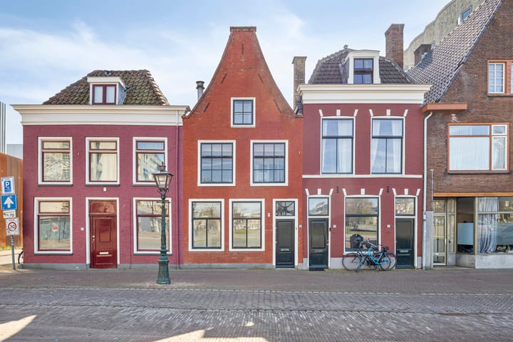 Lammermarkt 39