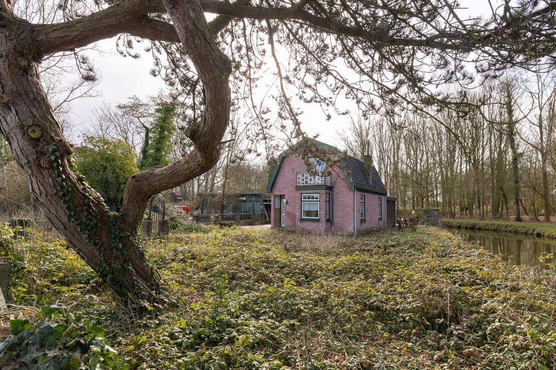 Foto 1 van Kagerbos 49