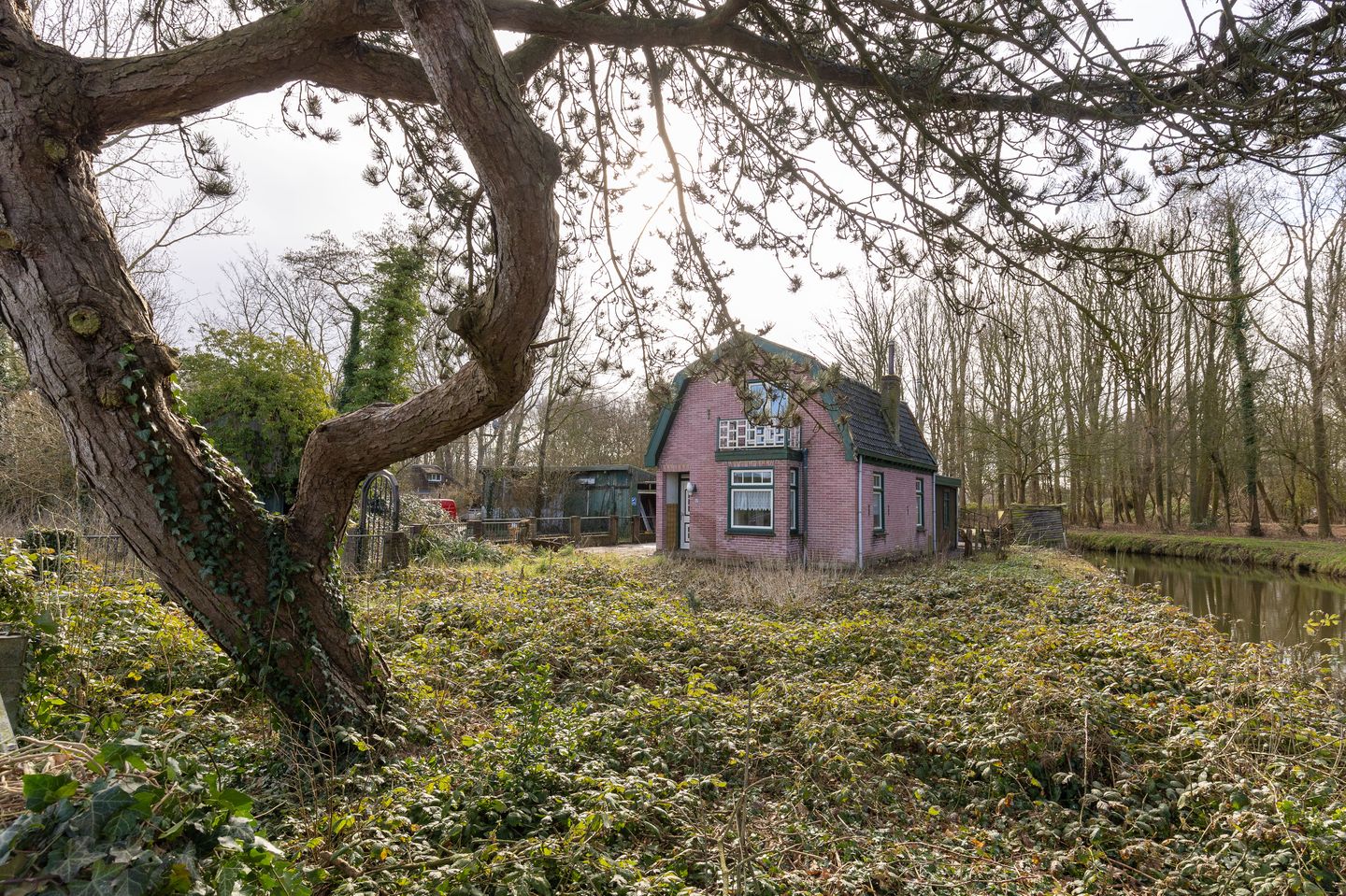 Foto 1 van Kagerbos 49