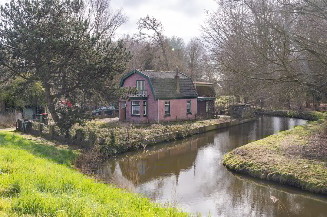 Foto 2 van Kagerbos 49