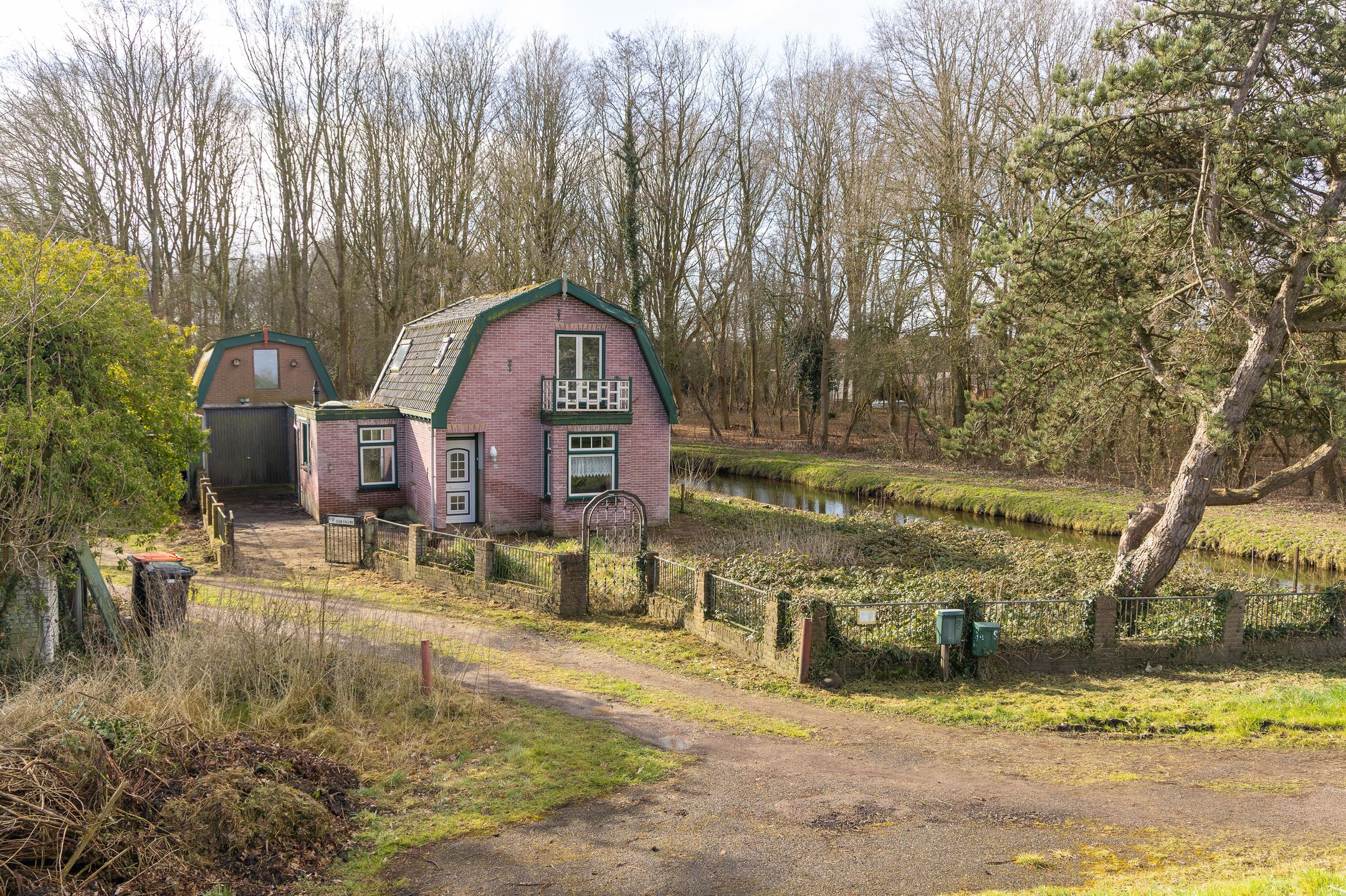 Foto 3 van Kagerbos 49